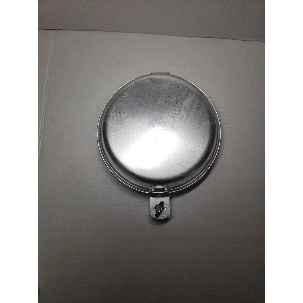 Vintage Coleman Camping Cookware‎ | 5-Piece Aluminum Nesting Mess Kit